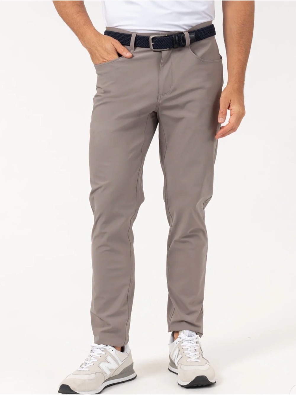 Men's Delta Performance Pants 38*32